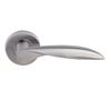 Solid Lever Handles- LH067