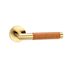 Tube Handle- TH104W