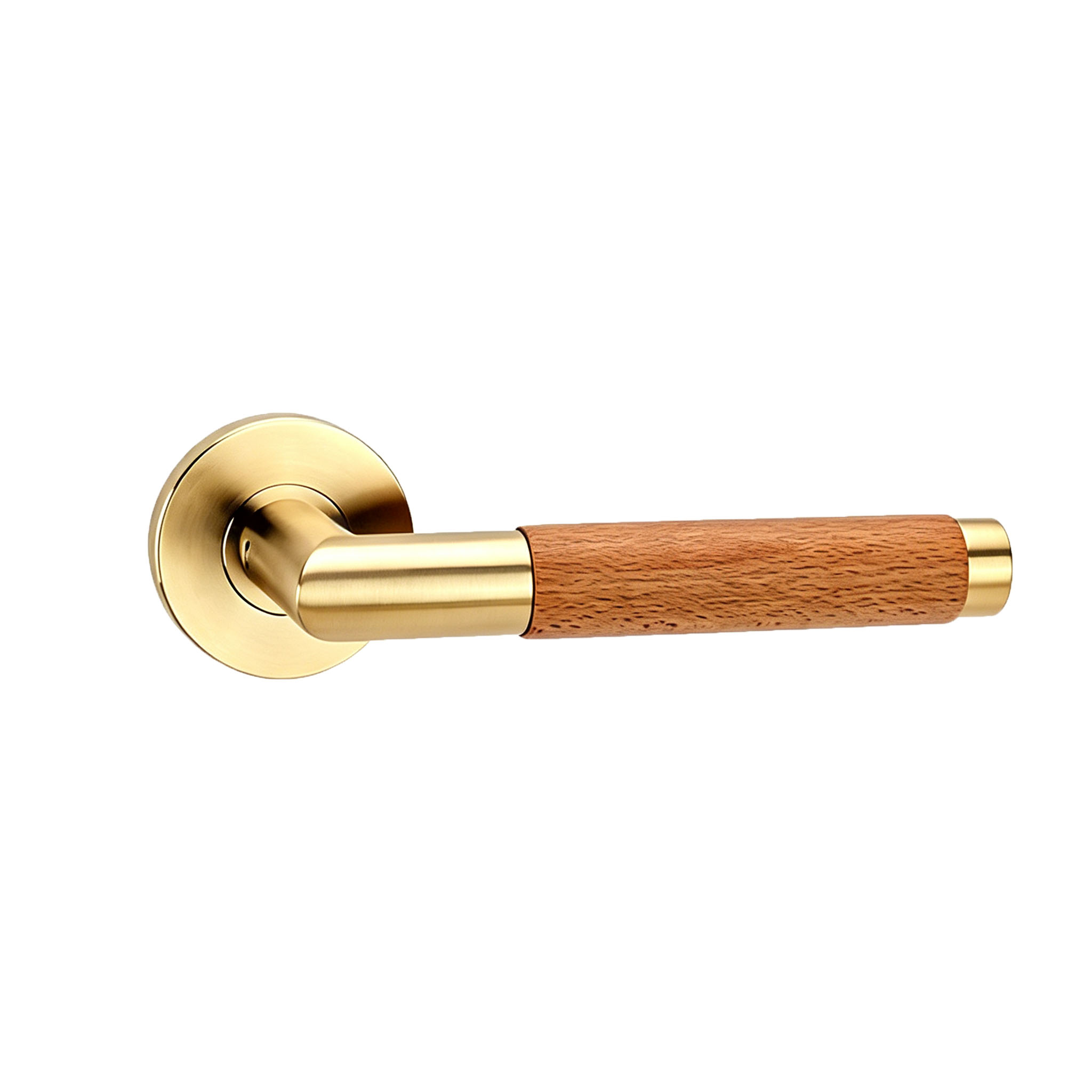 Tube Handle- TH104W