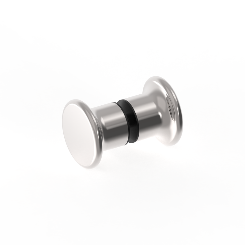 Glass Door Knobs-DK004