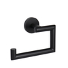 Paper Holder- PL004 Matte Black