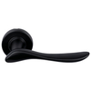 Solid Lever Handles- LH022