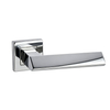 Solid Lever Handles- LH303