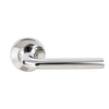 Solid Lever Handles- LH121