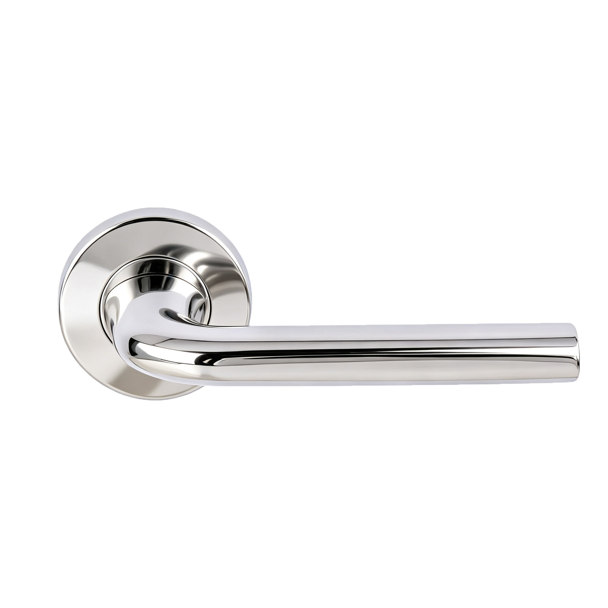 Solid Lever Handles- LH121