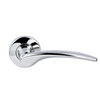 Solid Lever Handles- LH001