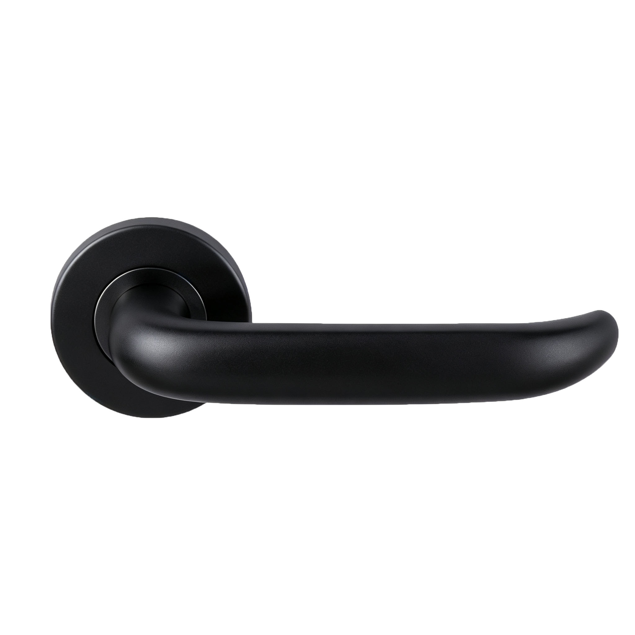 Solid lever Handles- LH004