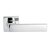 Solid Lever Handles- LH144