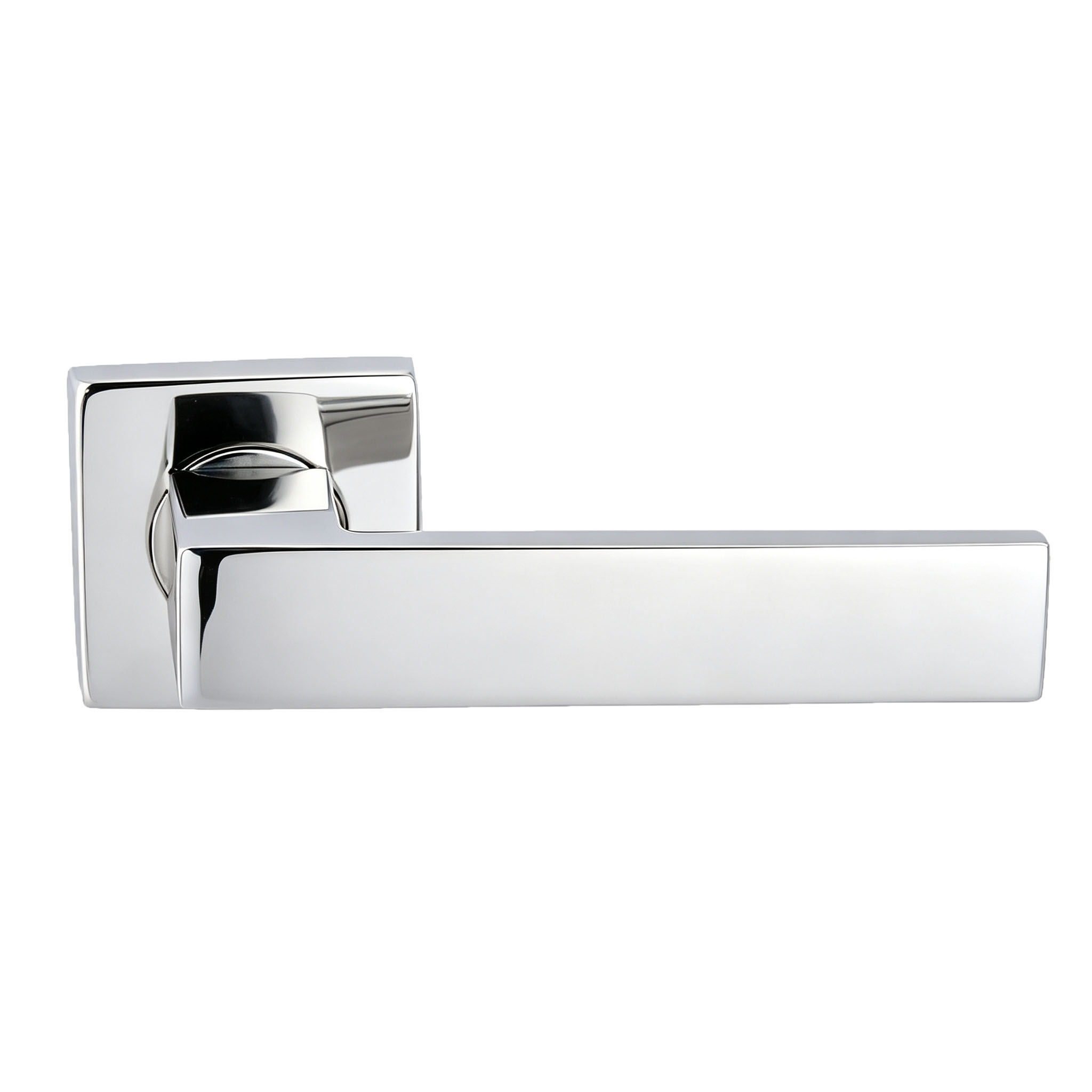 Solid Lever Handles- LH144