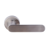 Solid Lever Handles- LH013