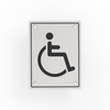 Sign Plate- SSP002