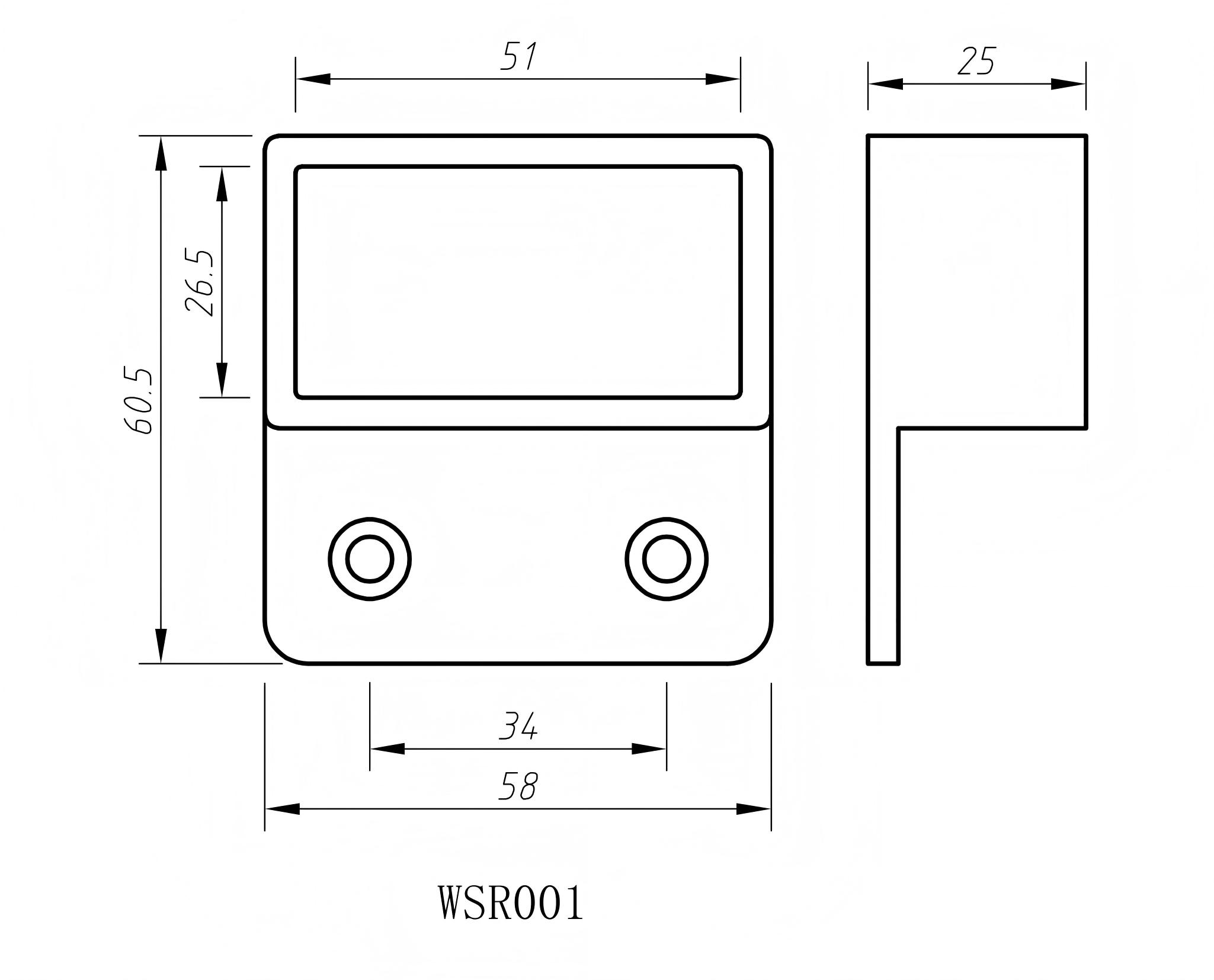 WSR001