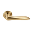 Solid Lever Handles LH120