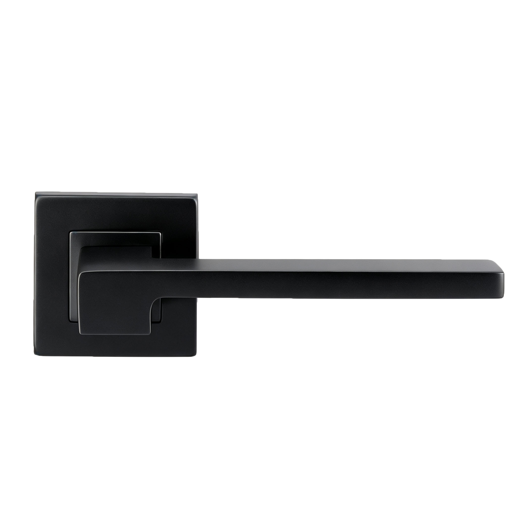 Solid Lever Handles- LH302