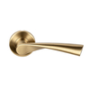 Solid Lever Handles- LH002