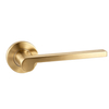 Solid Lever Handles- LH301