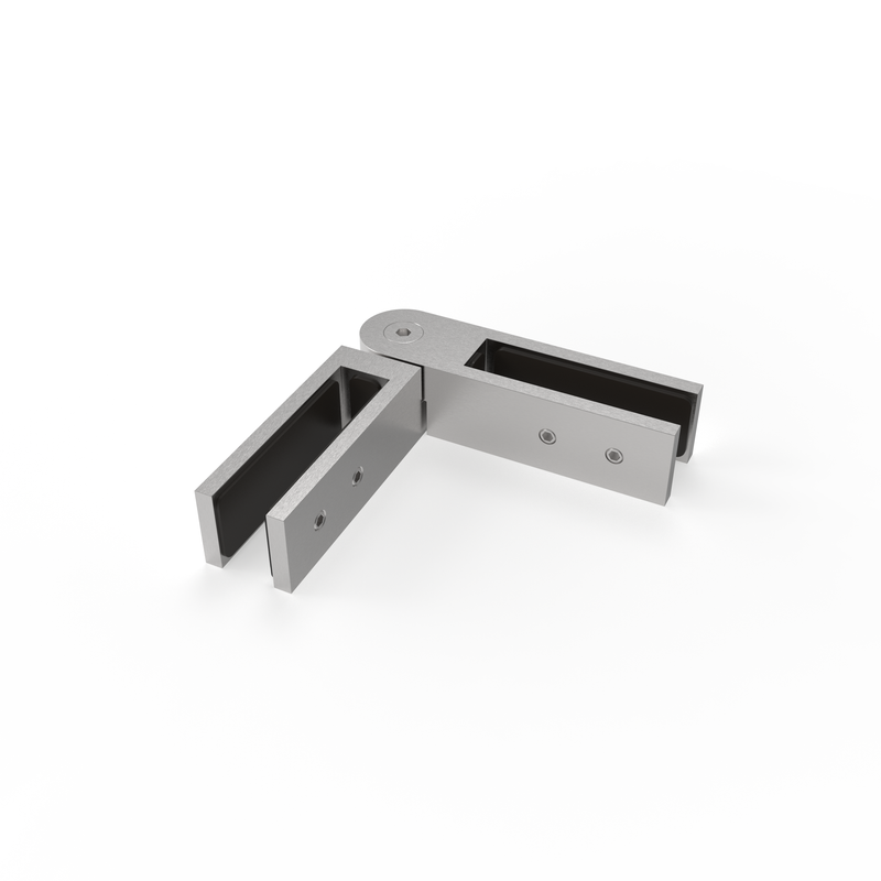 Glass Clamps-GC010