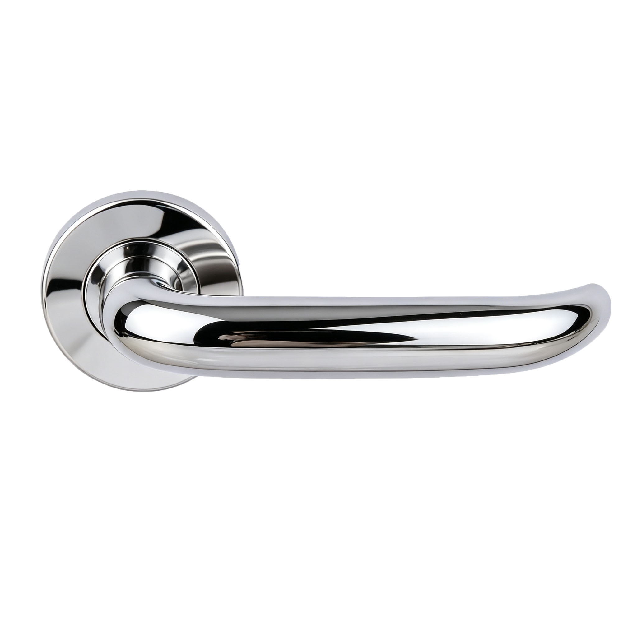 Solid lever Handles- LH004