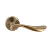 Solid Lever Handles- LH016