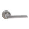 Solid Lever Handles- LH024