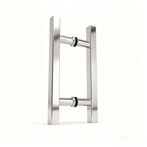 Shower Door Pull Handles-SPH006