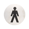 Sign Plate- RSP001