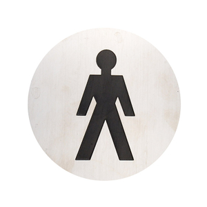 Sign Plate- RSP001