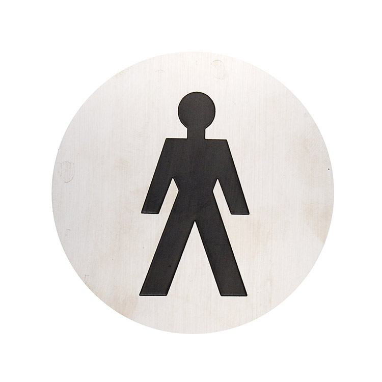 Sign Plate- RSP001