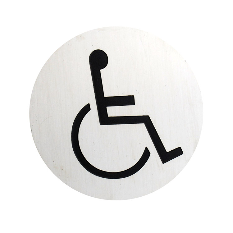 Sign Plate- RSP005