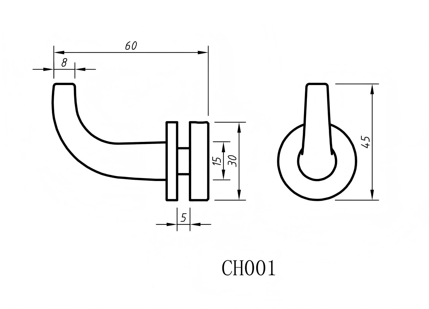 CH001