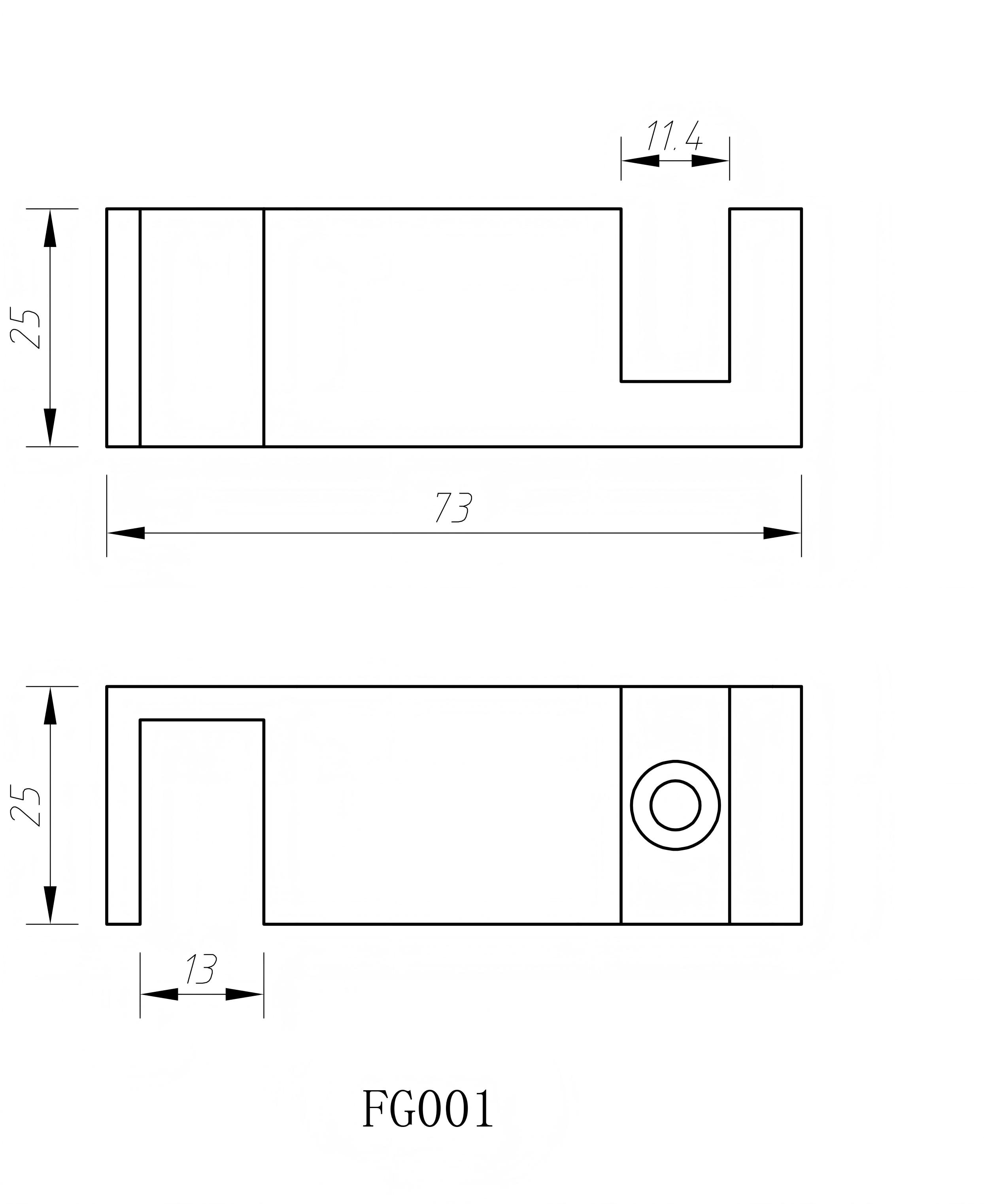 FG001