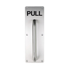 Pull Handles with Plate- SP001