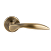 Solid Lever Handles- LH067