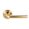 Solid Lever Handles- LH121