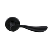 Solid Lever Handles- LH016
