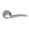 Solid Lever Handles- LH076