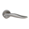 Solid Lever Handles- LH054
