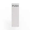 Pull Handles with Plate- SP003