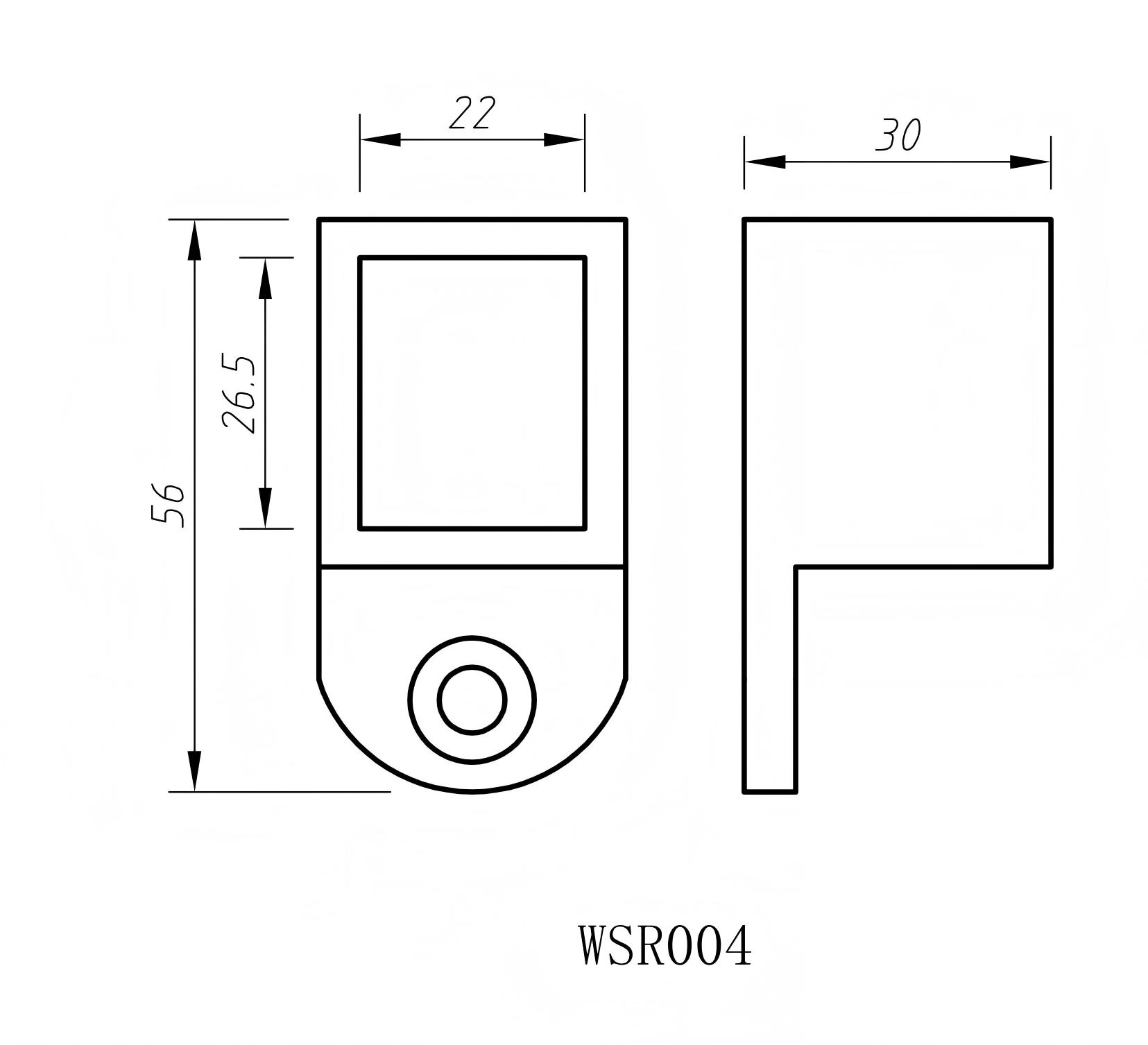 WSR004
