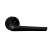 hollow Stamped lever Handles- QH041