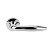 Solid Lever Handles- LH051