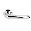 Solid Lever Handles LH120