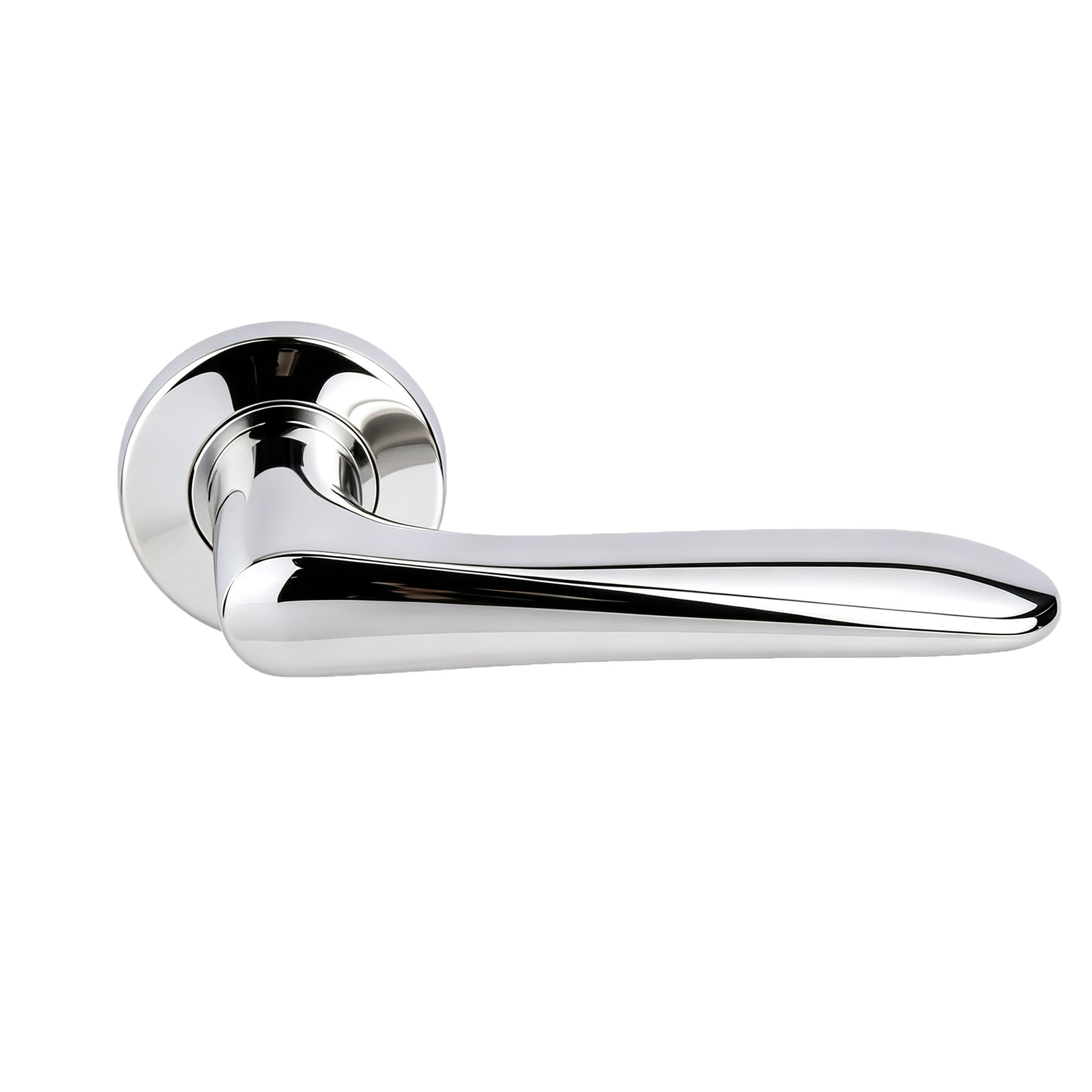 Solid Lever Handles LH120