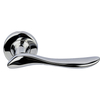 Solid Lever Handles- LH022