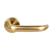 Solid lever Handles- LH004
