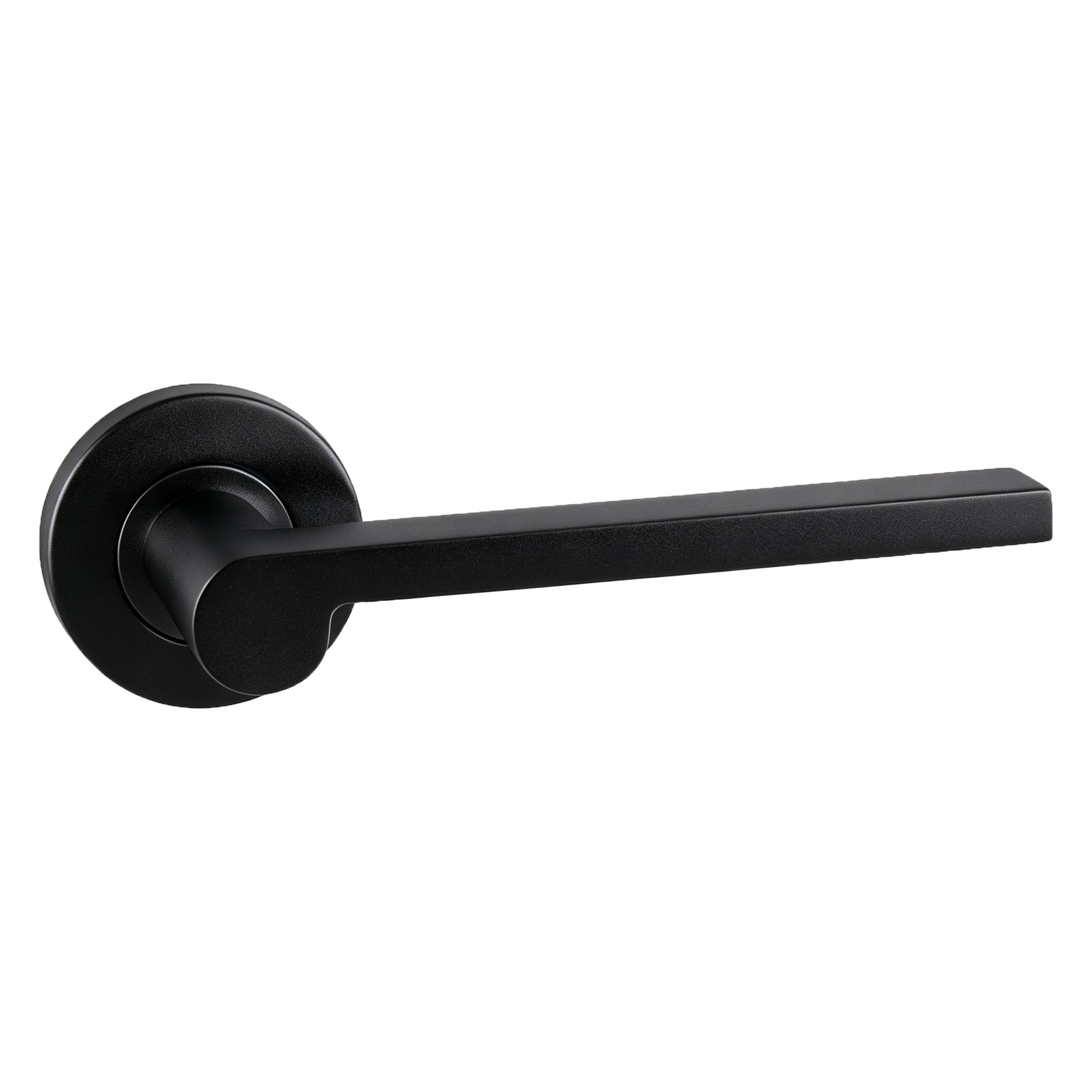 Solid Lever Handles- LH301