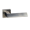 Solid Lever Handles- LH303