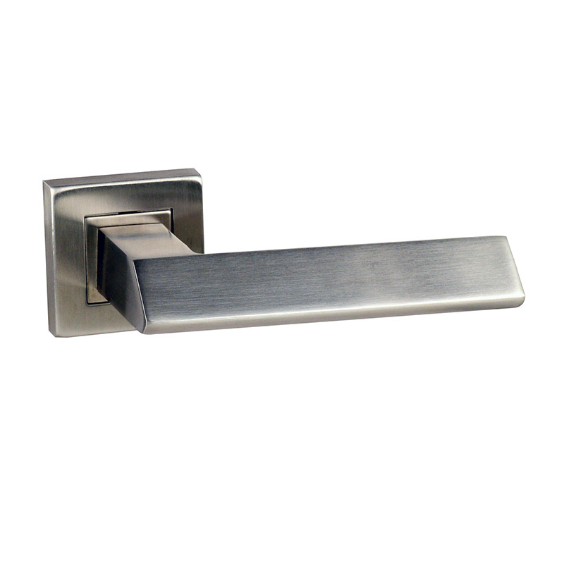 Solid Lever Handles- LH303