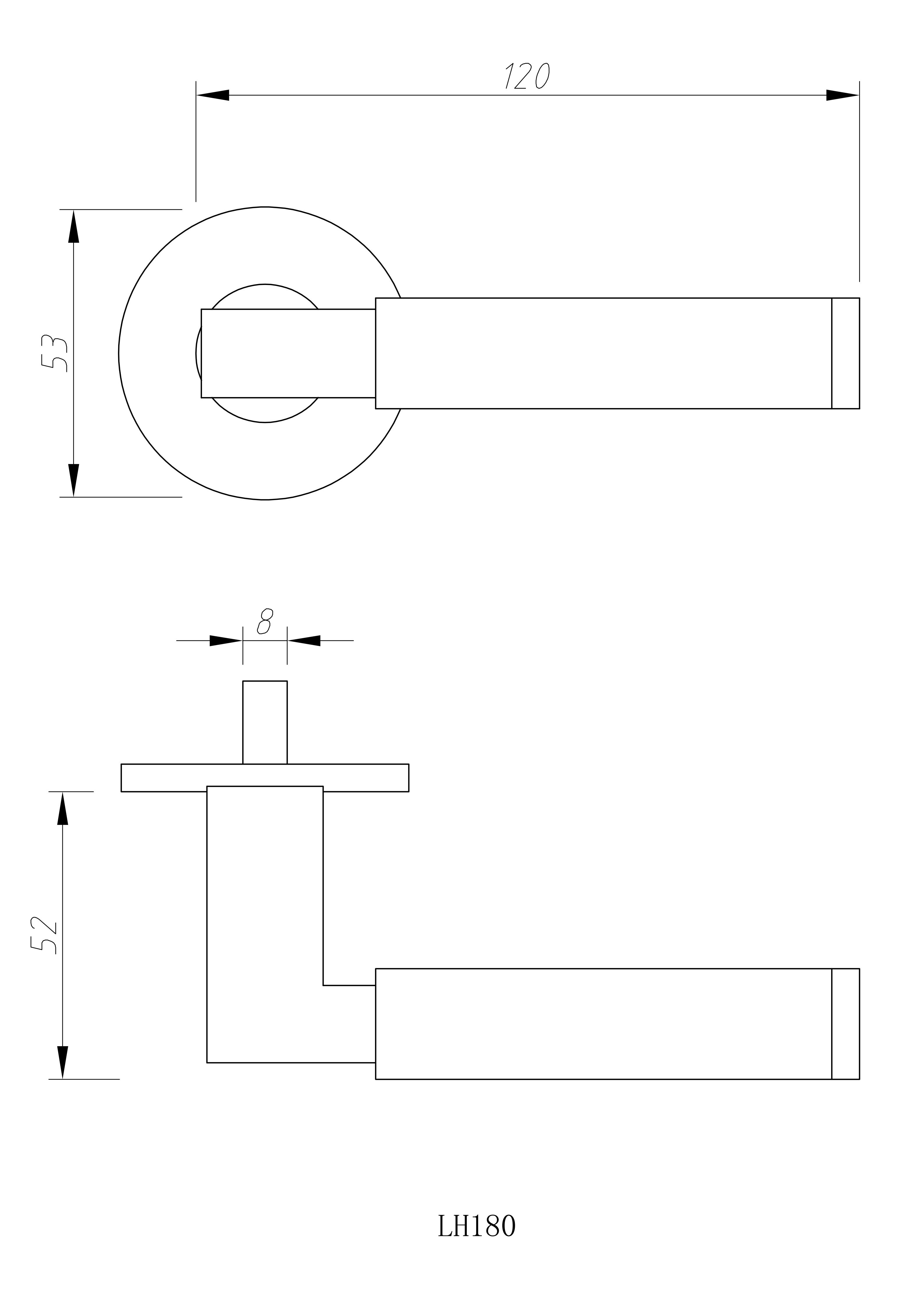 LH180-
