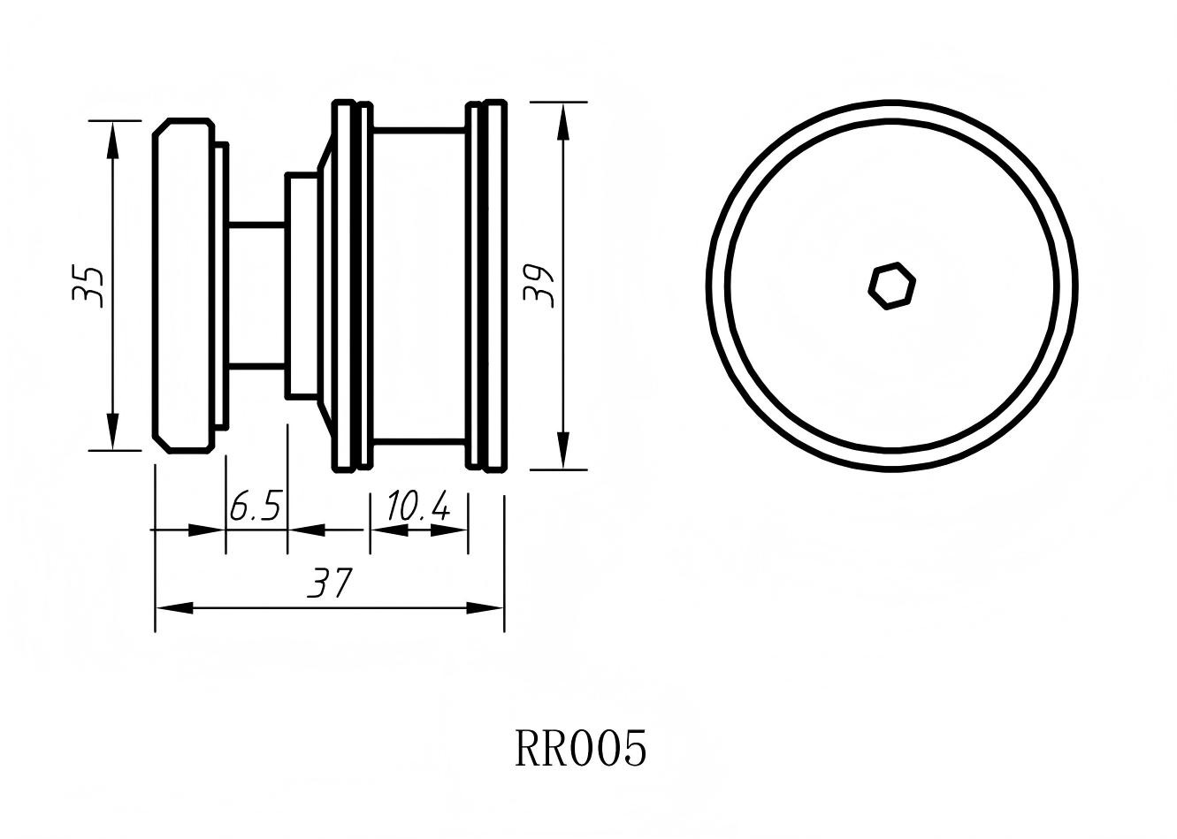 RR005